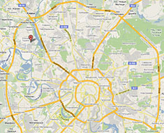 Россия, г.Москва, ул.Новопоселковая д.6 корп. 2